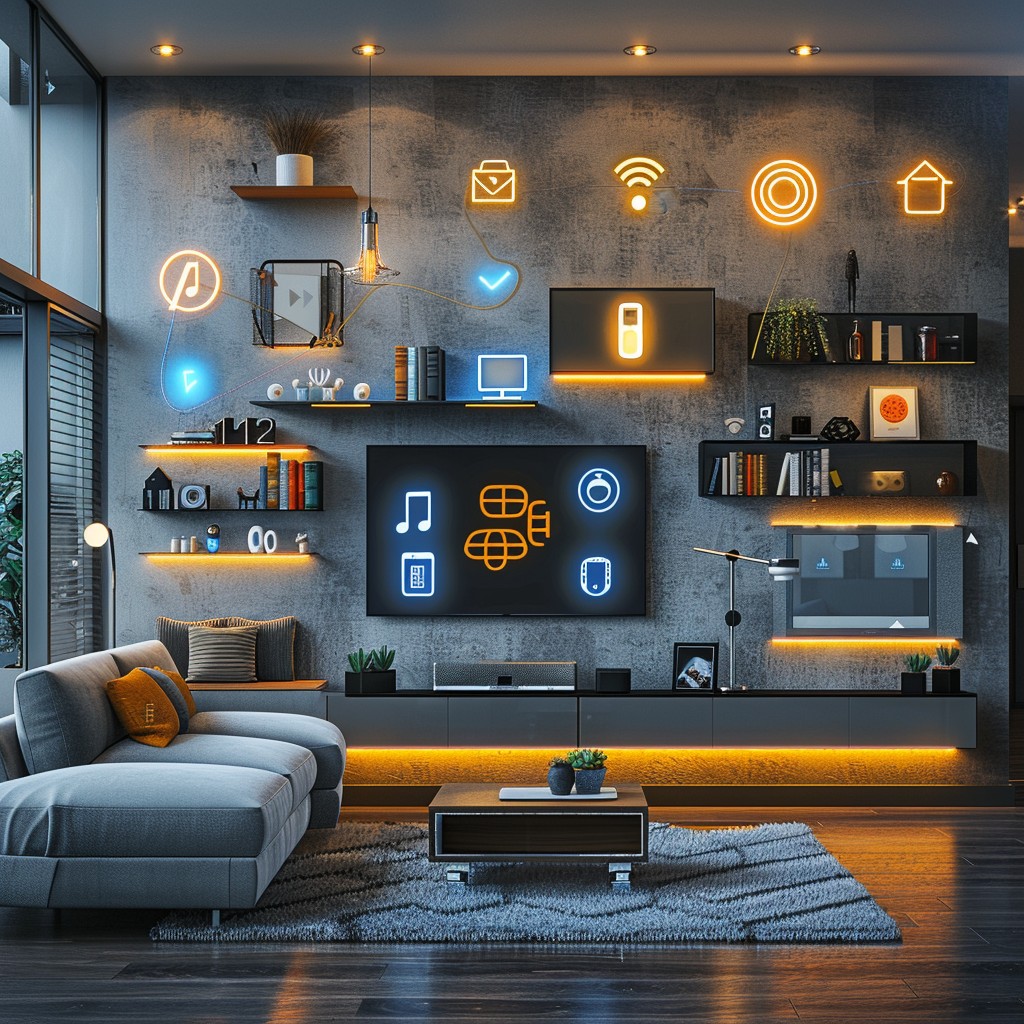 Smart Home